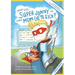 What Does Super Jonny Do When Mom Gets Sick? (CANCER version).