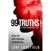 99 Truths: A Frankie Johnson FBI Local Profiler Novel