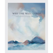 Why the Wait, Lord?: Learning to Respond to Our God, Who Is Never in a Hurry