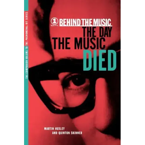 The Day the Music Died