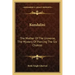 Kundalini: The Mother of the Universe, the Mystery of Piercing the Six Chakras