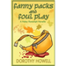 Fanny Packs and Foul Play (A Haley Randolph Mystery)