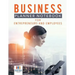 Business Planner Notebook for Entrepreneurs and Employees