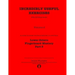 Incredibly Useful Exercises for Double Bass: Volume 6 - Lower Octave Fingerboard Mastery Part 3