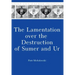 The Lamentation Over the Destruction of Sumer and Ur
