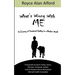 What's Wrong With Me?: A Journey of Emotional Healing in a Broken World