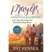 Prayers for a LIfestyle of Learning: A 31-day Devotional for Homeschool Moms
