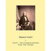 Liszt - Six Consolations For The Piano