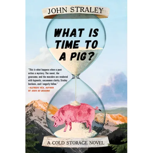 What Is Time to a Pig?