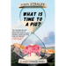 What Is Time to a Pig?