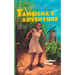 Tameisha's Adventure