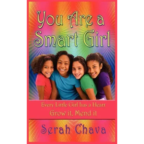 You Are a Smart Girl