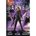 Justice Earned: Valerie's Elites Book 4