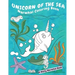 Unicorn Of The Sea Narwhal Coloring Book: A Wally Narwhal Book