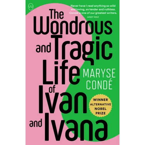 The Wondrous and Tragic Life of Ivan and Ivana