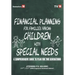Financial Planning for Children with Special Needs