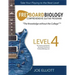 Fretboard Biology - Level 4