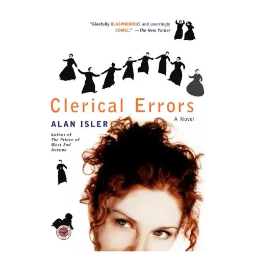 Clerical Errors
