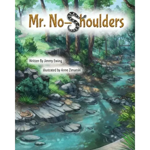 Mr. No-Shoulders