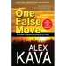 One False Move