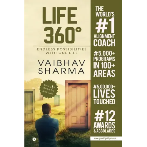 Life 360°: Endless Possiblities with One Life