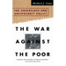The War Against the Poor: The Underclass and Antipoverty Policy