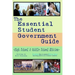 The Essential Student Government Guide: High School & Middle School Edition