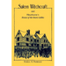 Salem Witchcraft and Hawthorne's "House of the Seven Gables"