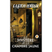 Le Mystère De La Chambre Jaune