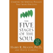 The Five Stages of the Soul: Charting the Spiritual Passages That Shape Our Lives
