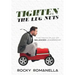 Tighten the Lug Nuts: The Principles of Balanced Leadership