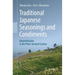 Traditional Japanese Seasonings and Condiments: Umamification in the Plant-Forward Cuisine