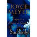 Expect a Move of God in Your Life...Suddenly!