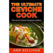 The Ultimate Ceviche Chef: The Art Of Central American Cuisine