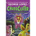 Chupacarter and the Haunted Piñata