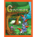 Gnomes: An Adult Coloring Book of Gnomes Throughout Time