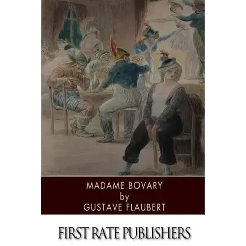 Madame Bovary