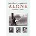 No One Makes It Alone