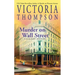 Murder on Wall Street