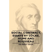 Social Contract, Essays by Locke, Hume and Rousseau
