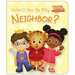 Won't You Be My Neighbor?