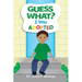 Guess What? I Was Adopted