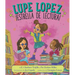 Lupe Lopez: ¡Estrella de Lectura!
