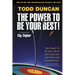 The Power to Be Your Best