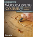 Chris Pye's Woodcarving Course & Reference Manual: A Beginner's Guide to Traditional Techniques
