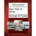 New York in Slices.
