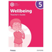 Oxford International Primary Wellbeing: Teacher Guide 5
