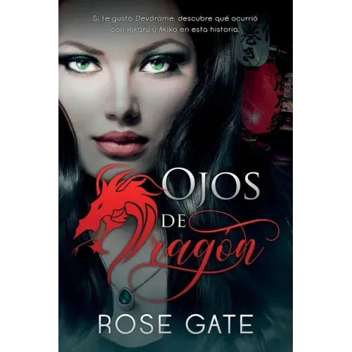 Ojos de Dragón