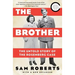 The Brother: The Untold Story of the Rosenberg Case