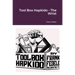 Tool Box Hapkido - The Wrist
